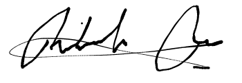 signatur