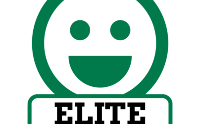 Lokal polering har fået en Elite Smiley